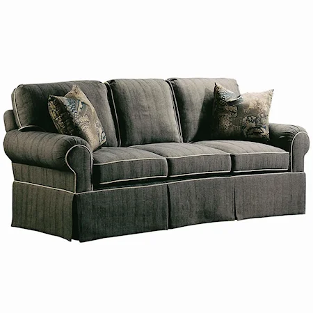 Kenworth Upholstered Sofa